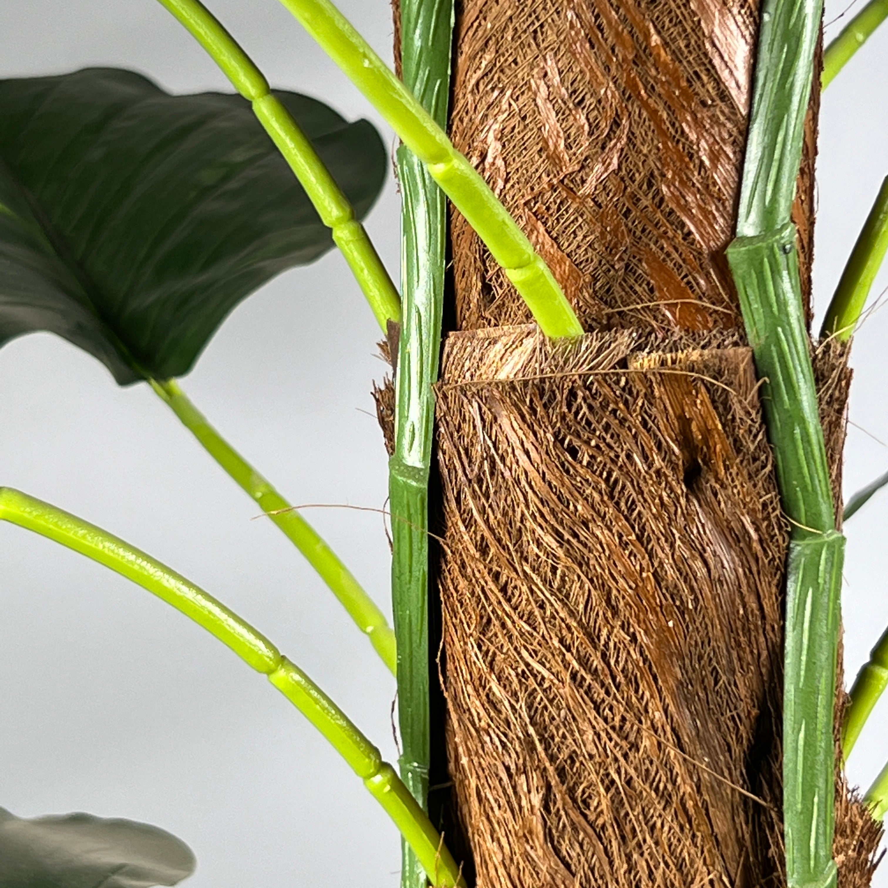 Planta decorativa artificiala Pothos in ghiveci, 120 cm