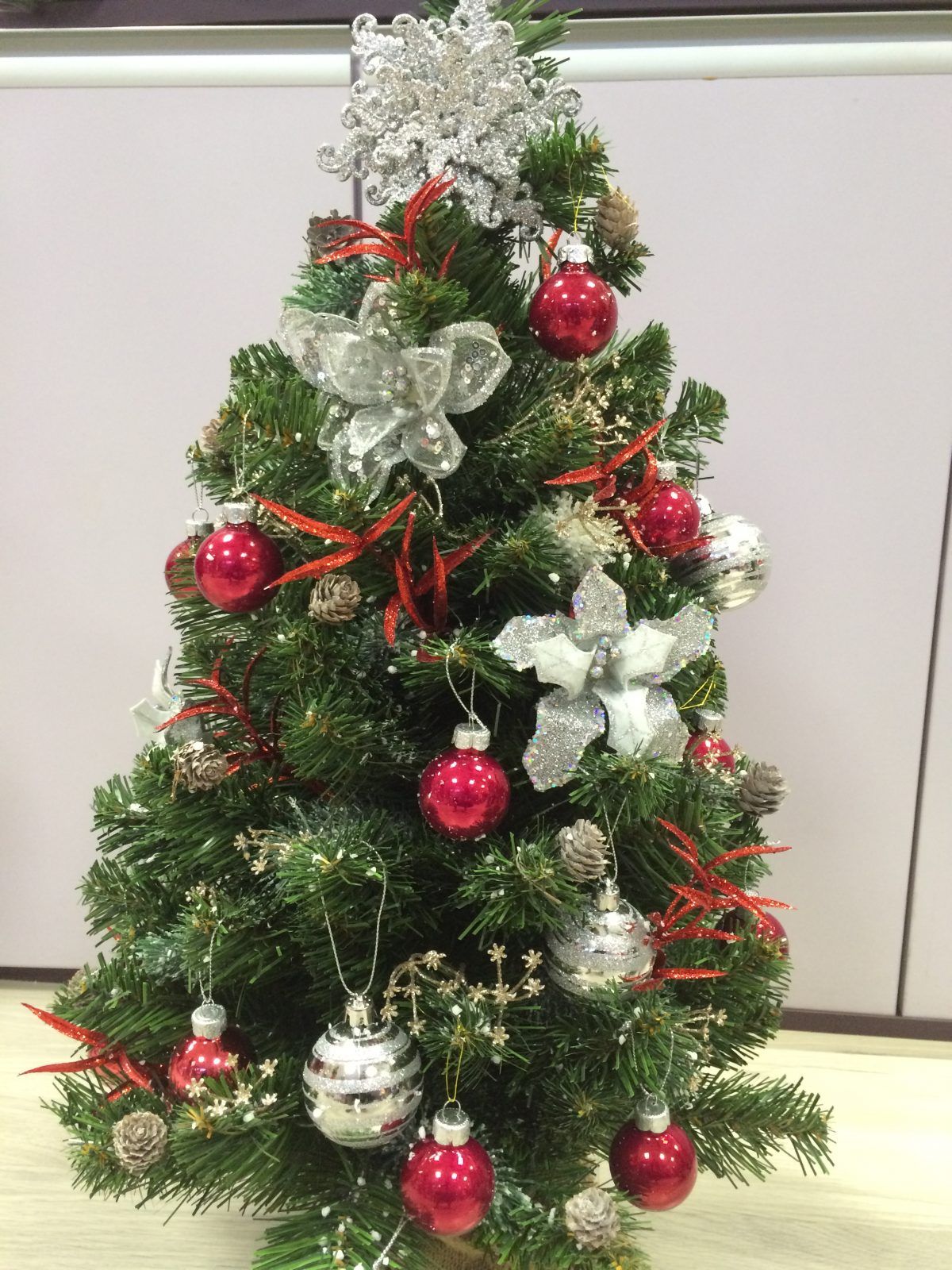 Brad artificial Dakota Mini Tree 75 cm