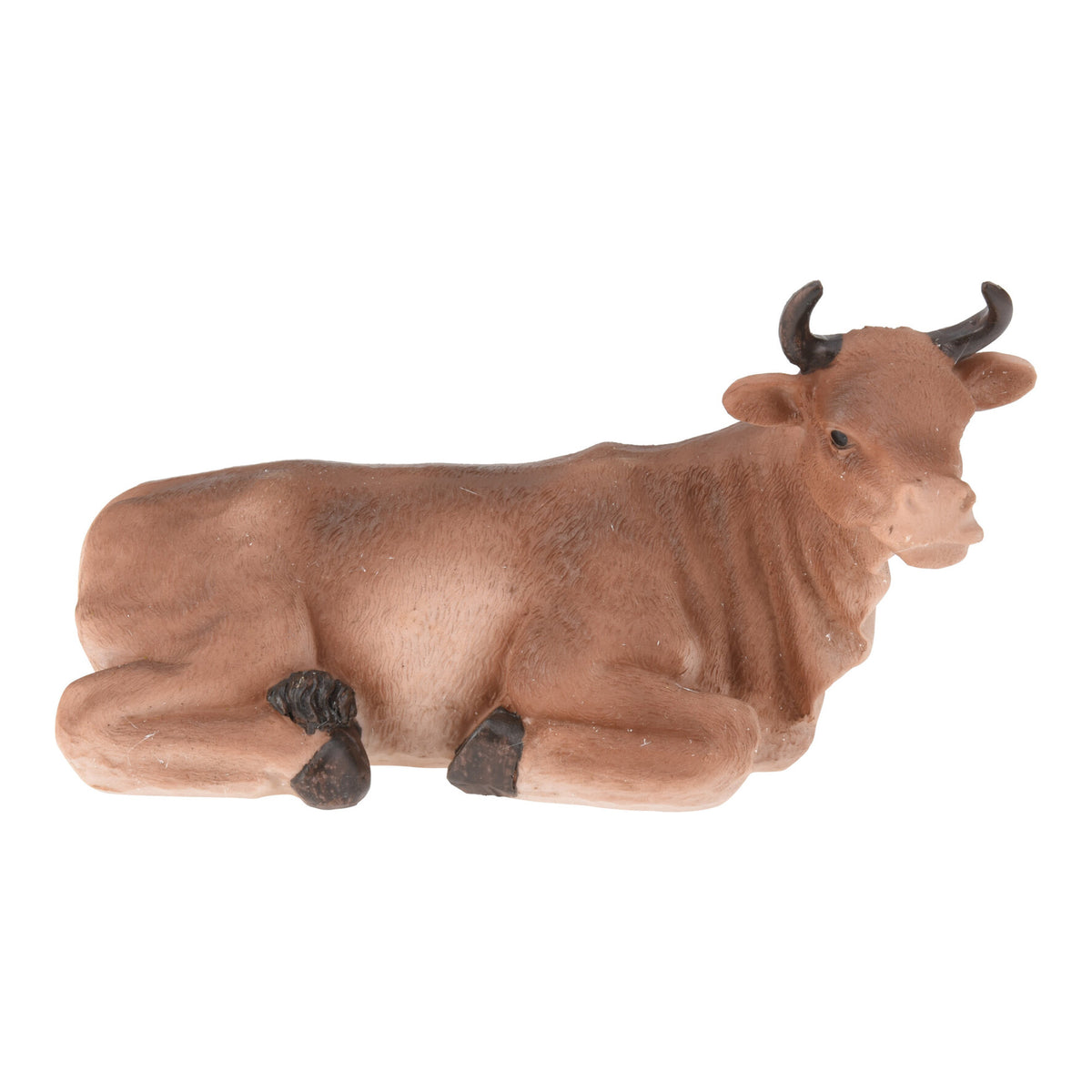 Figurine Scena Nativa, 10 piese, 40 cm