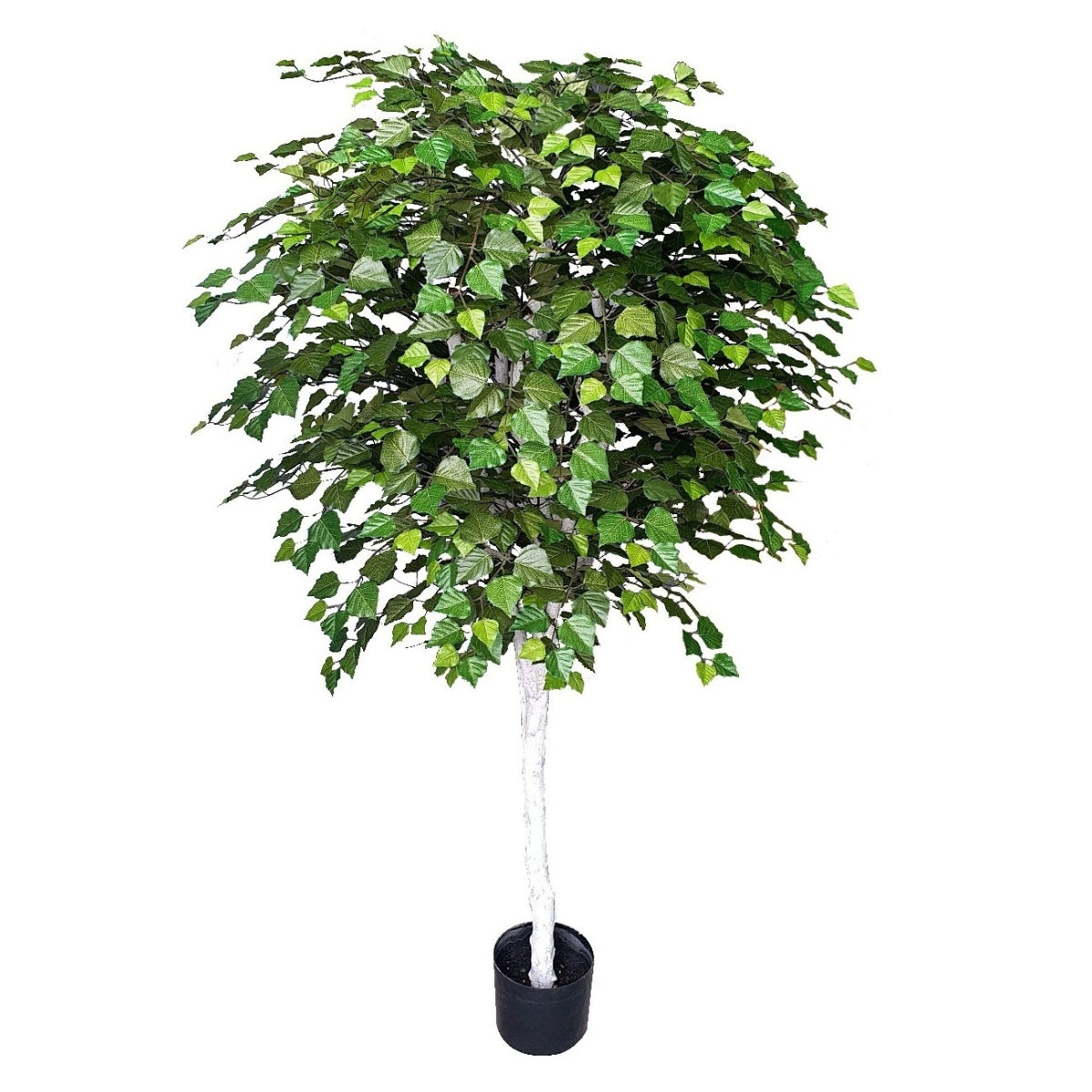 Planta decorativa artificiala Mesteacan in ghiveci 260 cm