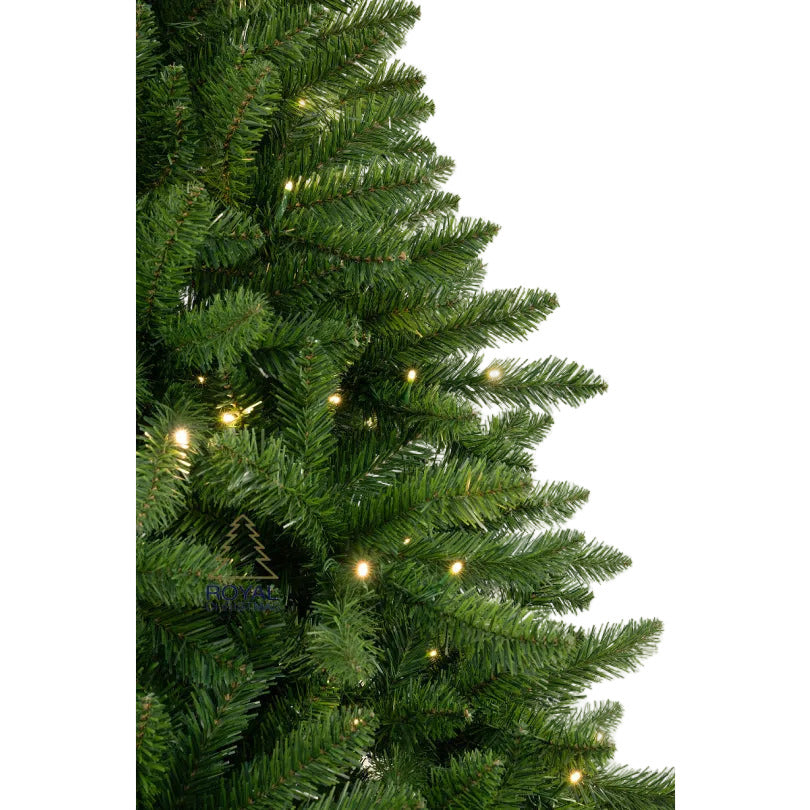 Brad artificial Washington Standard LED 210
