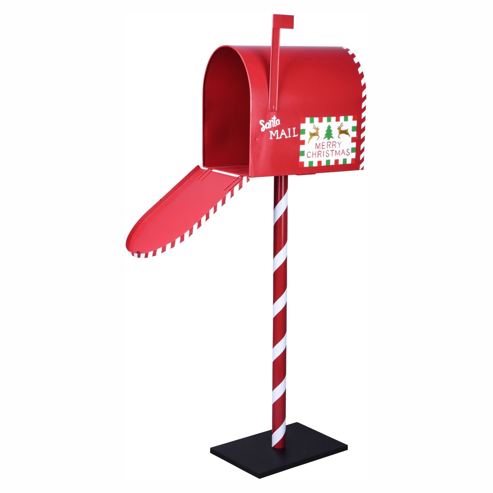 Decoratiune cutie postala 123 cm