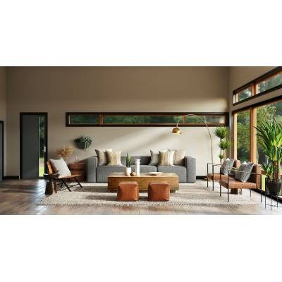 Top 13 tendințe de design interior în anul 2022
