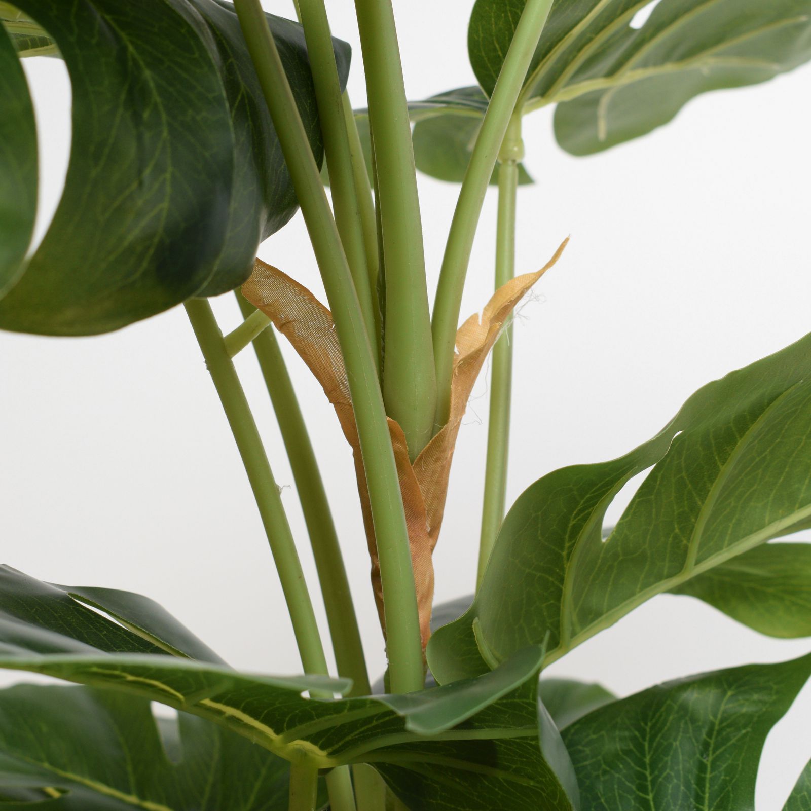 Monstera artificiala in ghiveci 82 cm