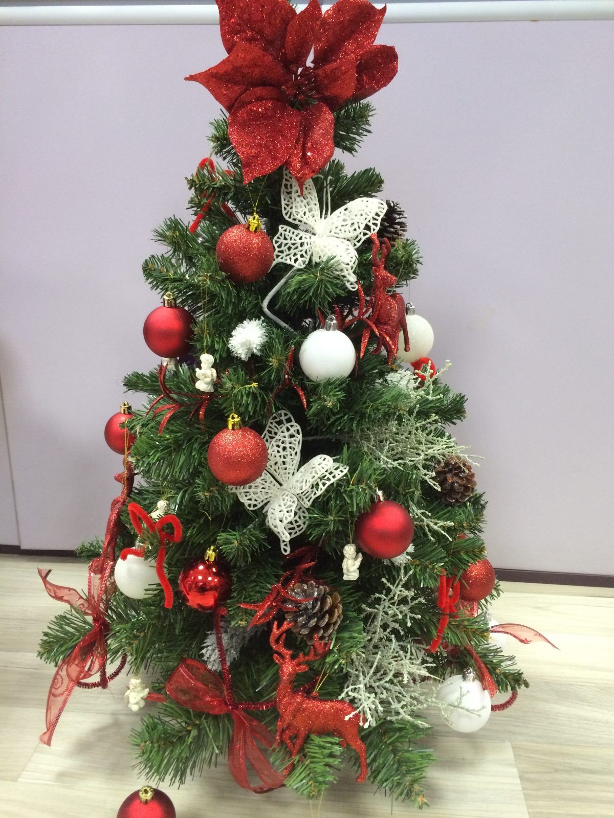 Brad artificial Dakota Mini Tree 75 cm