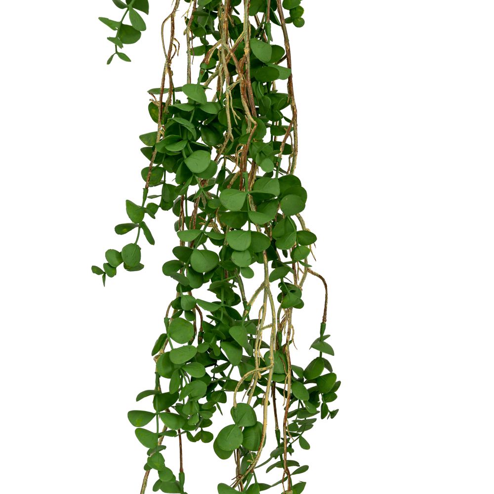 Planta artificiala curgatoare de agatat eucalipt 190 cm