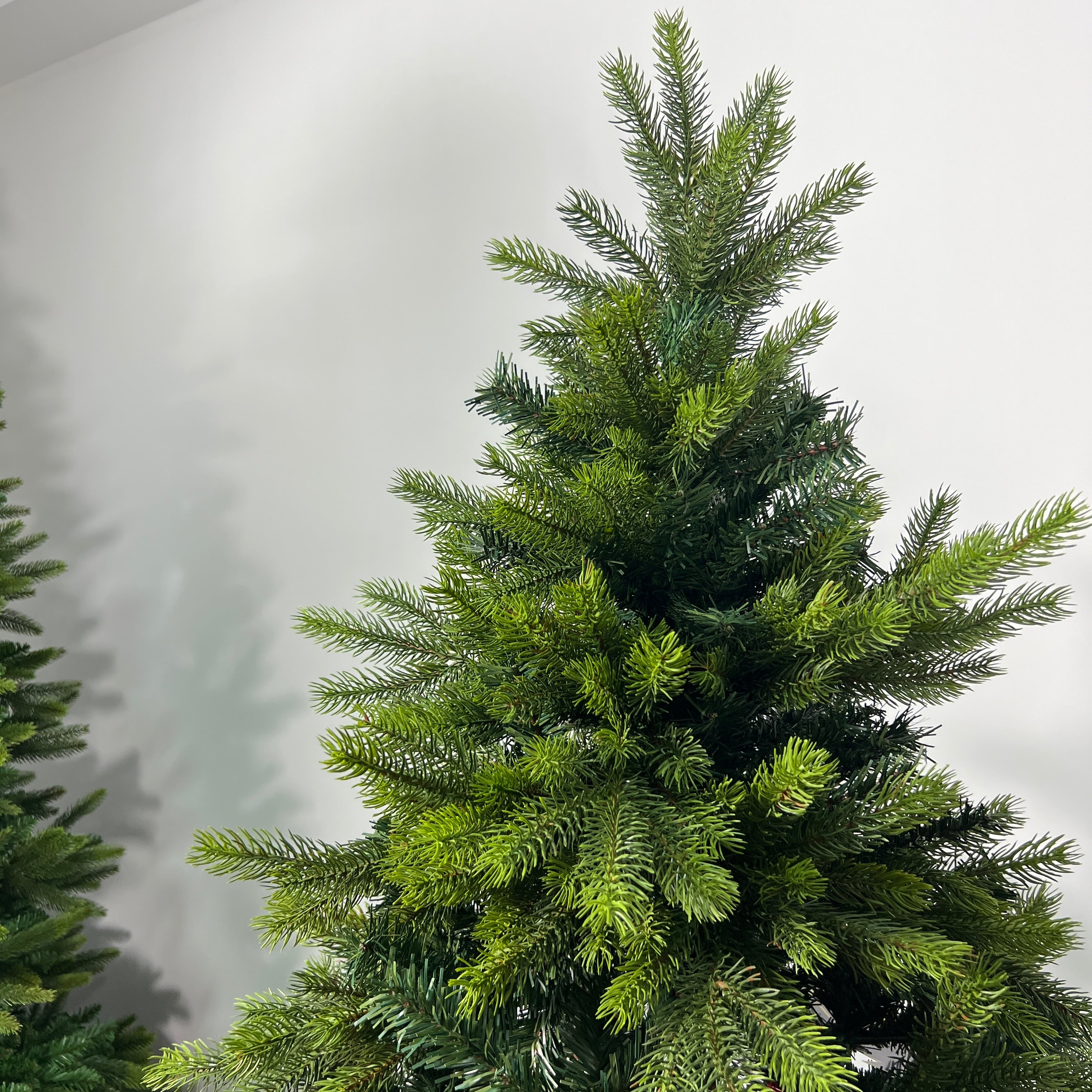 Brad artificial de lux Nordland Premium 210 cm