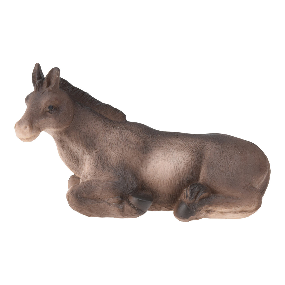 Figurine Scena Nativa, 10 piese, 40 cm