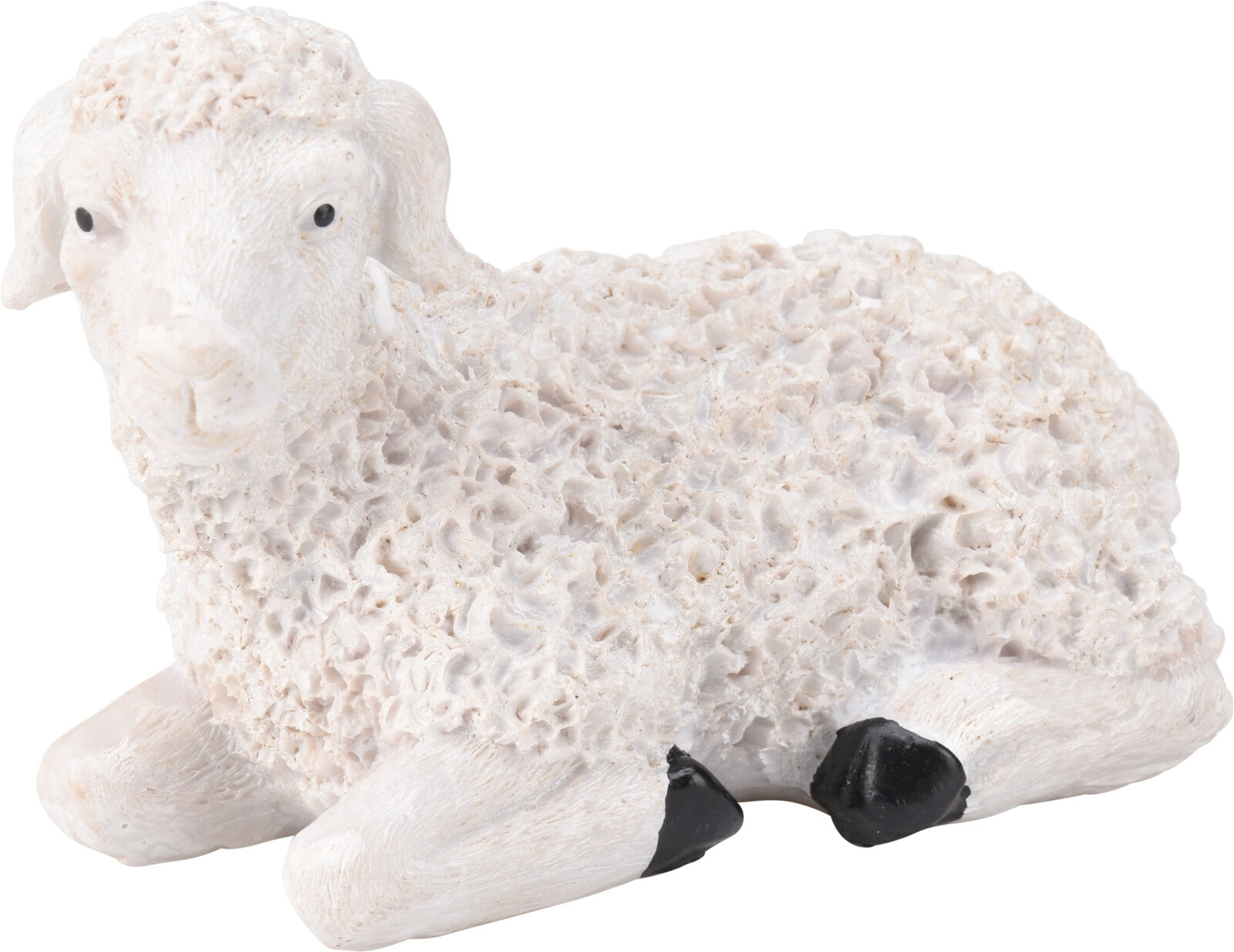 Figurine Scena Nativa, 10 piese, 40 cm