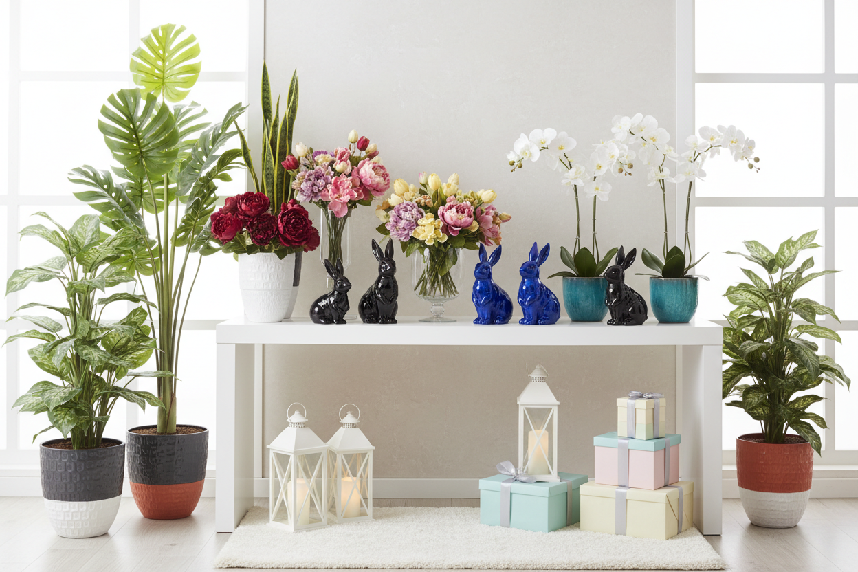 Decor Trendy - Magazin