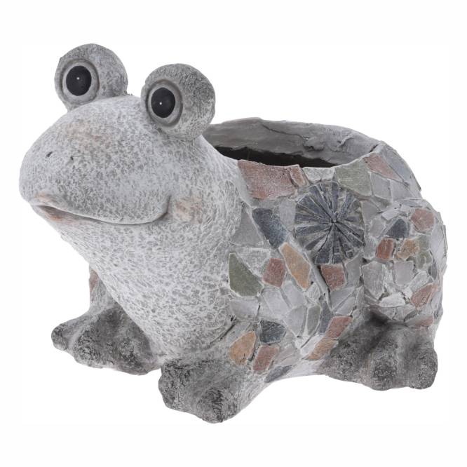 Suport flori broscuta 34 cm