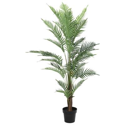 Planta decorativa artificiala Palmier in ghiveci 150 cm