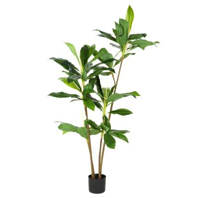 Planta decorativa artificiala Dracena in ghiveci 175 cm