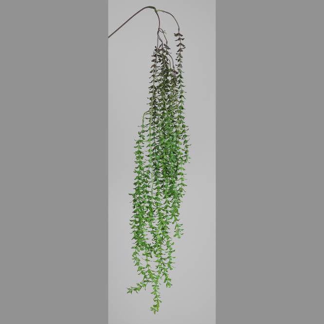 Planta curgatoare artificiala decorativa 110 cm