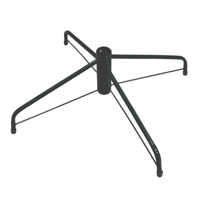 Brad artificial verde cu ace 3D, 100% PE, 210 cm