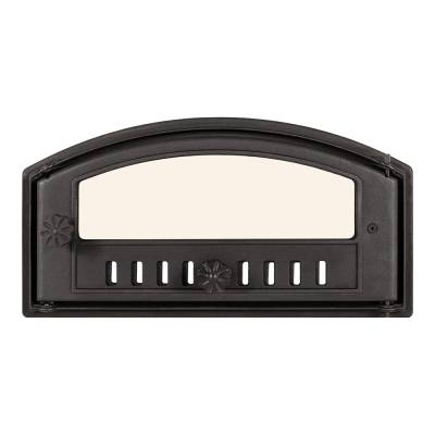 Ușa sobă K 203, Dimensiuni(Î*L*A): 260*500*70 mm