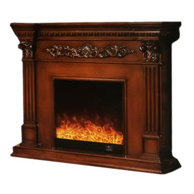 Semineu electric  Marseilles, Dimensiuni(Î*L*A): 1160*1500*330 mm, 1500 W