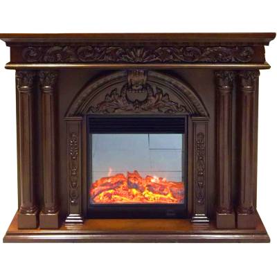 Semineu electric Atlas, Dimensiuni(Î*L*A): 1200*1500*320 mm, 1500 W
