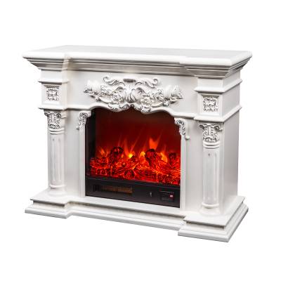 Semineu electric Savage XS, Dimensiuni(Î*L*A): 800*1000*330 mm, 1500 W