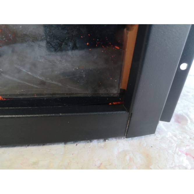 Focar electric Ararat resigilat cod BEF-25-BMC