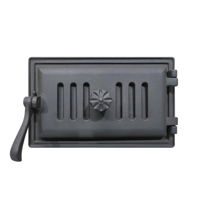 Ușa sobă B 104, Dimensiuni(Î*L*A): 190*310*70 mm
