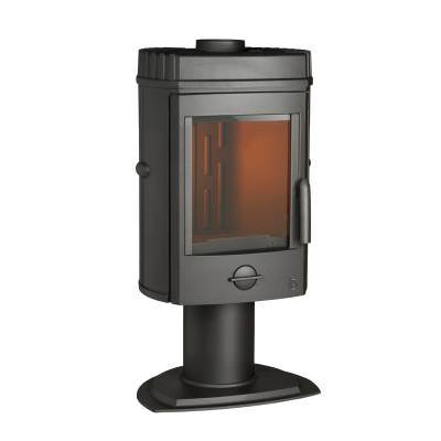Sobă Mesnil,  Dimensiuni(Î*L*A): 959*486,5*385 mm, 8000 W