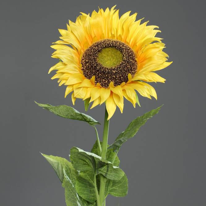 Floarea soarelui artificiala , 104 cm