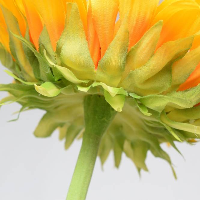 Floarea soarelui artificiala , 104 cm