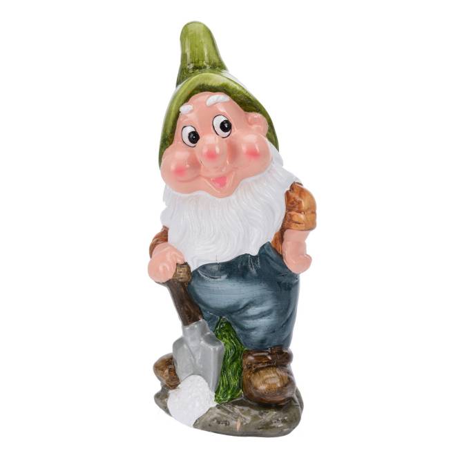 Decoratiune gradina pitic, 29 cm