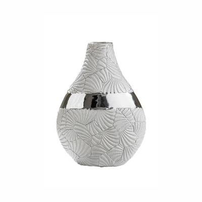 Vaza ceramica Ventaglio 25 cm