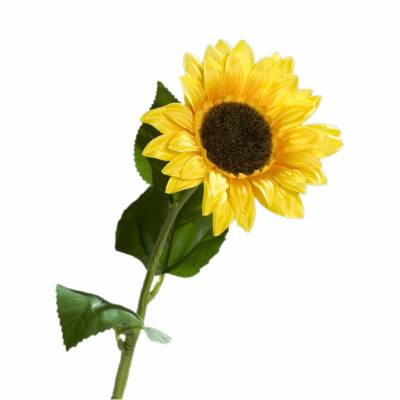 Floarea soarelui artificiala 50 cm