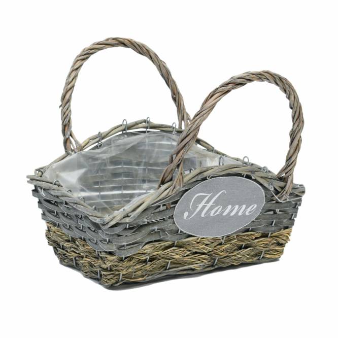 Suport flori cosulet pentru aranjamente, 31 cm