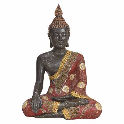 Statueta Buddha, 47 cm